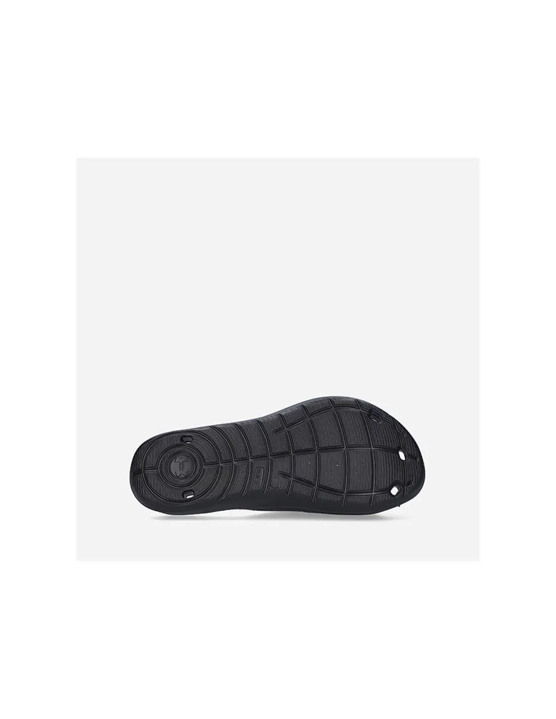 Chanclas Under Armour Locker Iv Negro Hombre