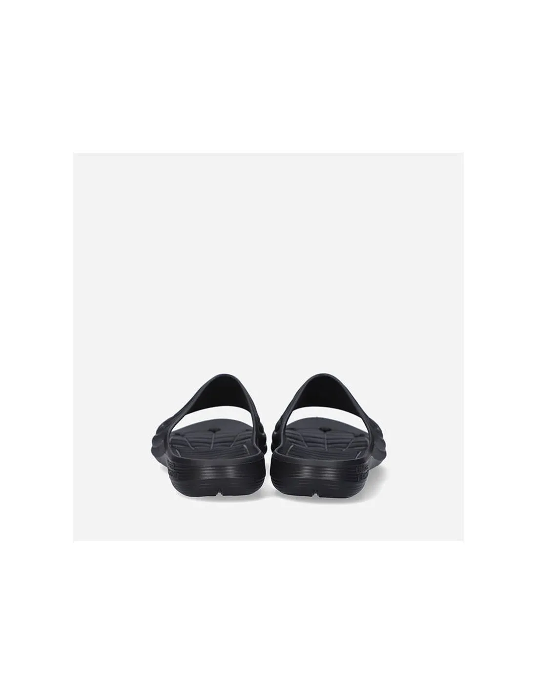 Chanclas Under Armour Locker Iv Negro Hombre