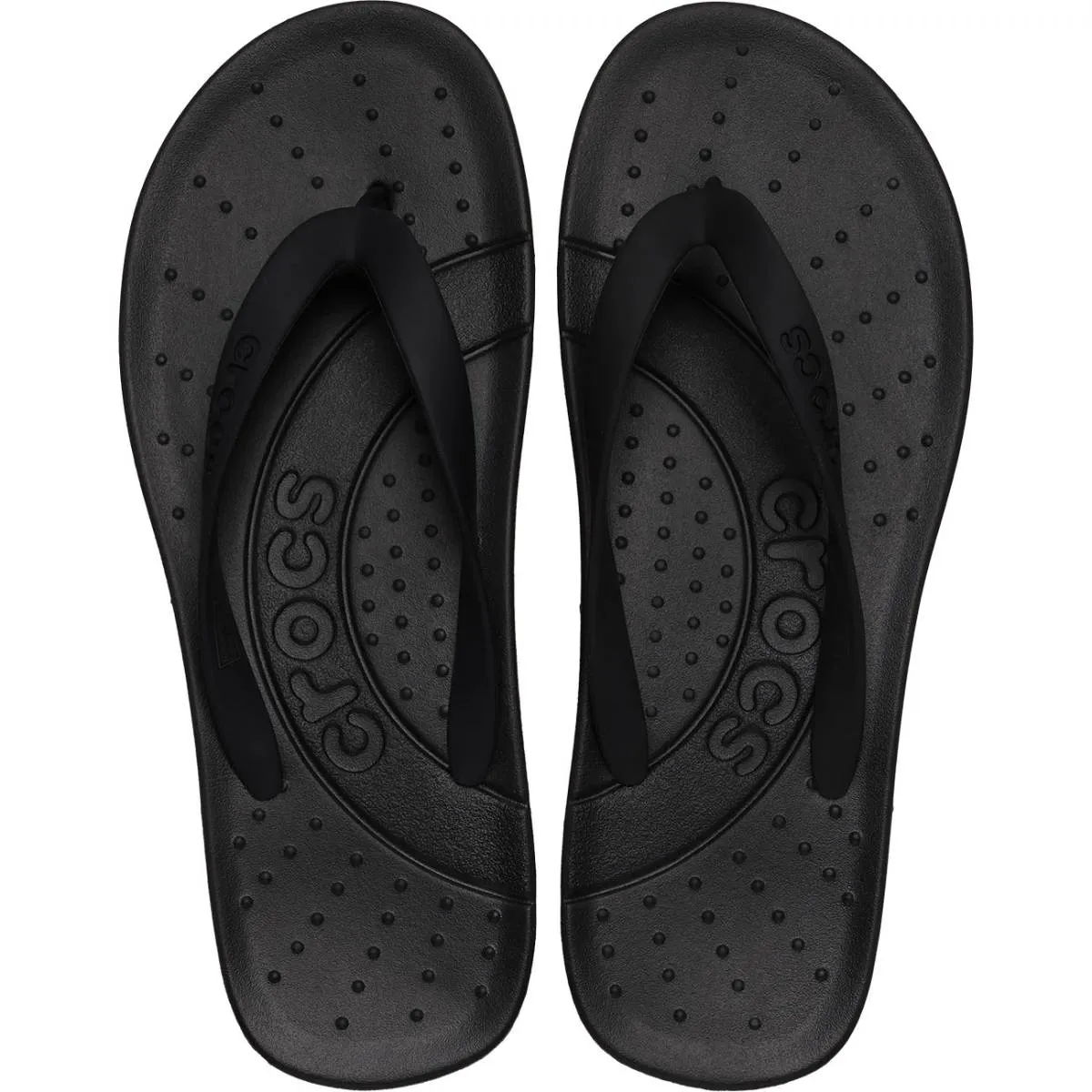 Chanclas unisex Crocs U