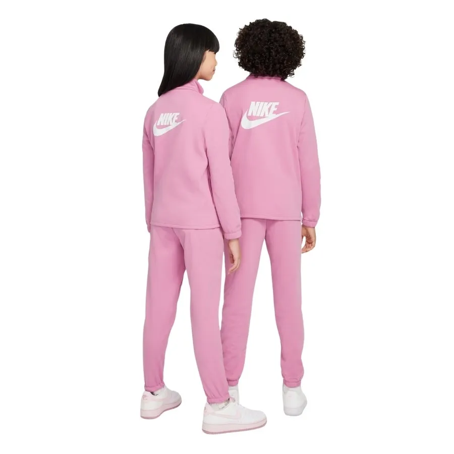  Chándals Nike K Nsw Tracksuit Poly Fz Hbr