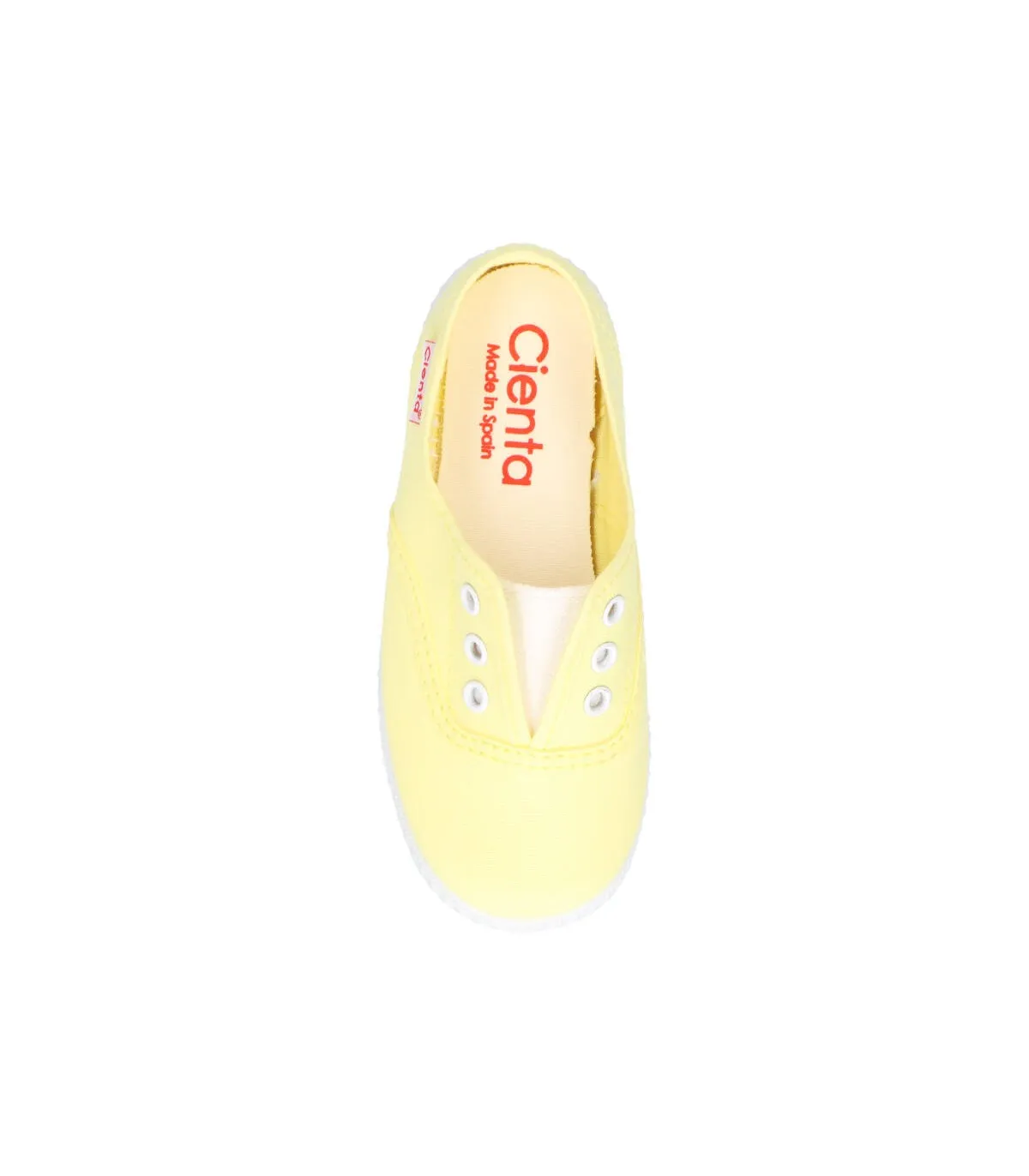 Cienta 55000  167 Niño Amarillo