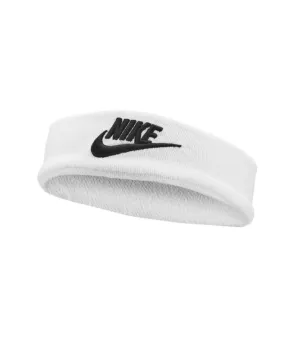 Cinta de Pelo de Fitness Nike Classic Wide Terry