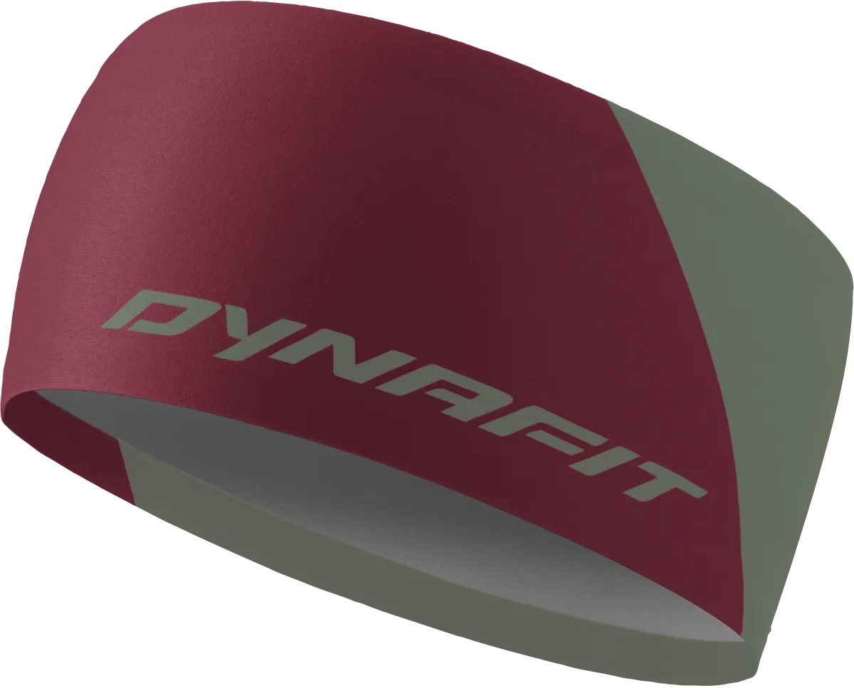 Cinta para la cabeza Dynafit PERFORMANCE DRY HEADBAND