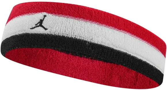 Cinta para la cabeza Jordan M Headband Terry