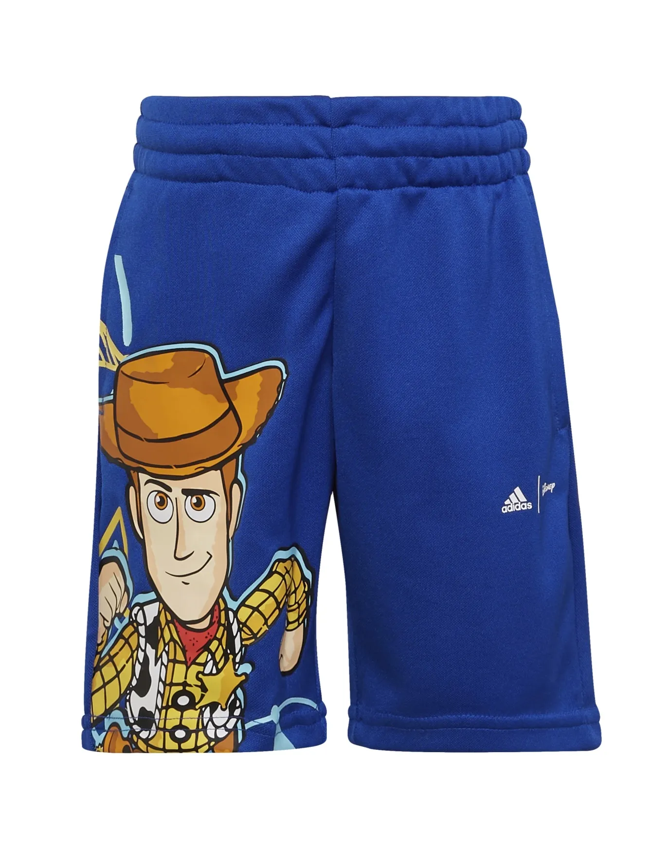 Conjunto Adidas Disney Toy Story Para Niño