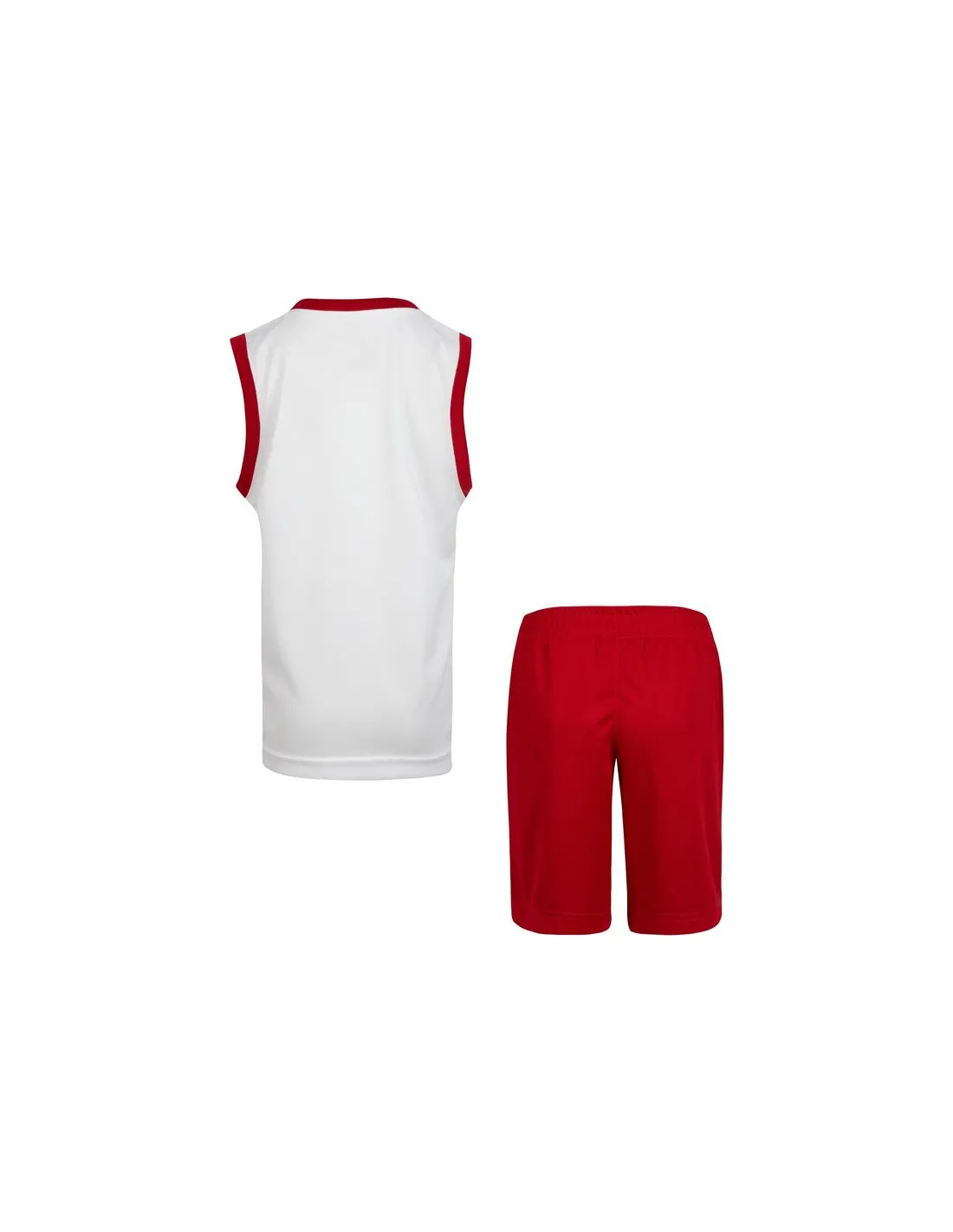 Conjunto Nike Muscle Tank And Shorts 2Pc Niño