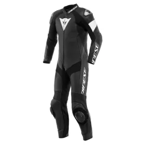 Dainese Tosa Black Black White 