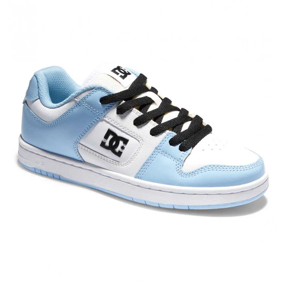 DC SHOES MANTECA 4 blue white black