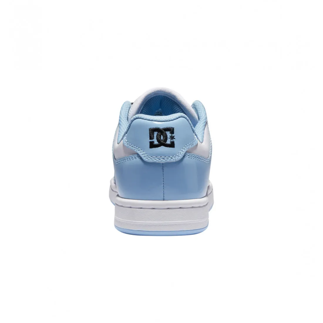 DC SHOES MANTECA 4 blue white black