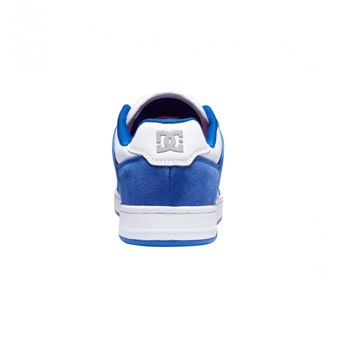 DC SHOES MANTECA 4 S blue white