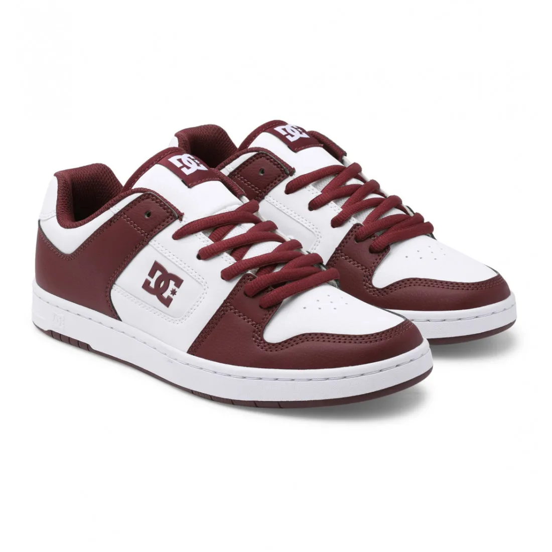 DC SHOES MANTECA 4 SN white aurora