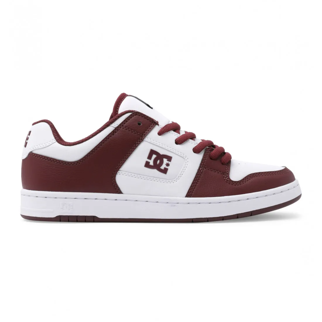 DC SHOES MANTECA 4 SN white aurora