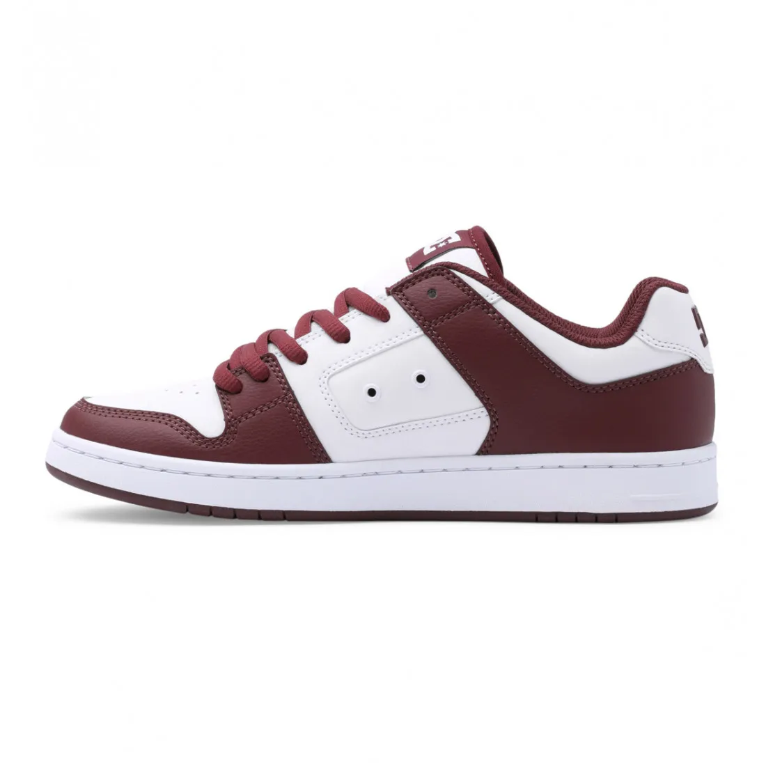 DC SHOES MANTECA 4 SN white aurora