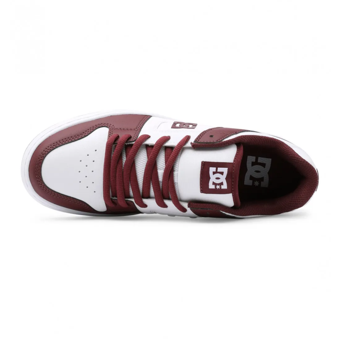 DC SHOES MANTECA 4 SN white aurora