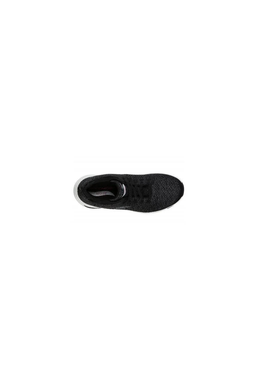 Deportivo Mujer Arch Fit Infinite Skechers Negro 149058