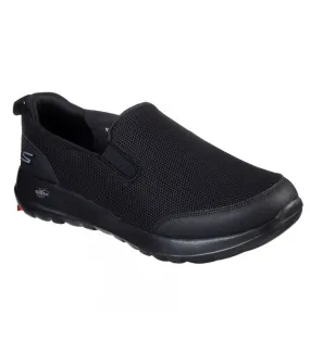 Deportivo para hombre en color negro sin cordones