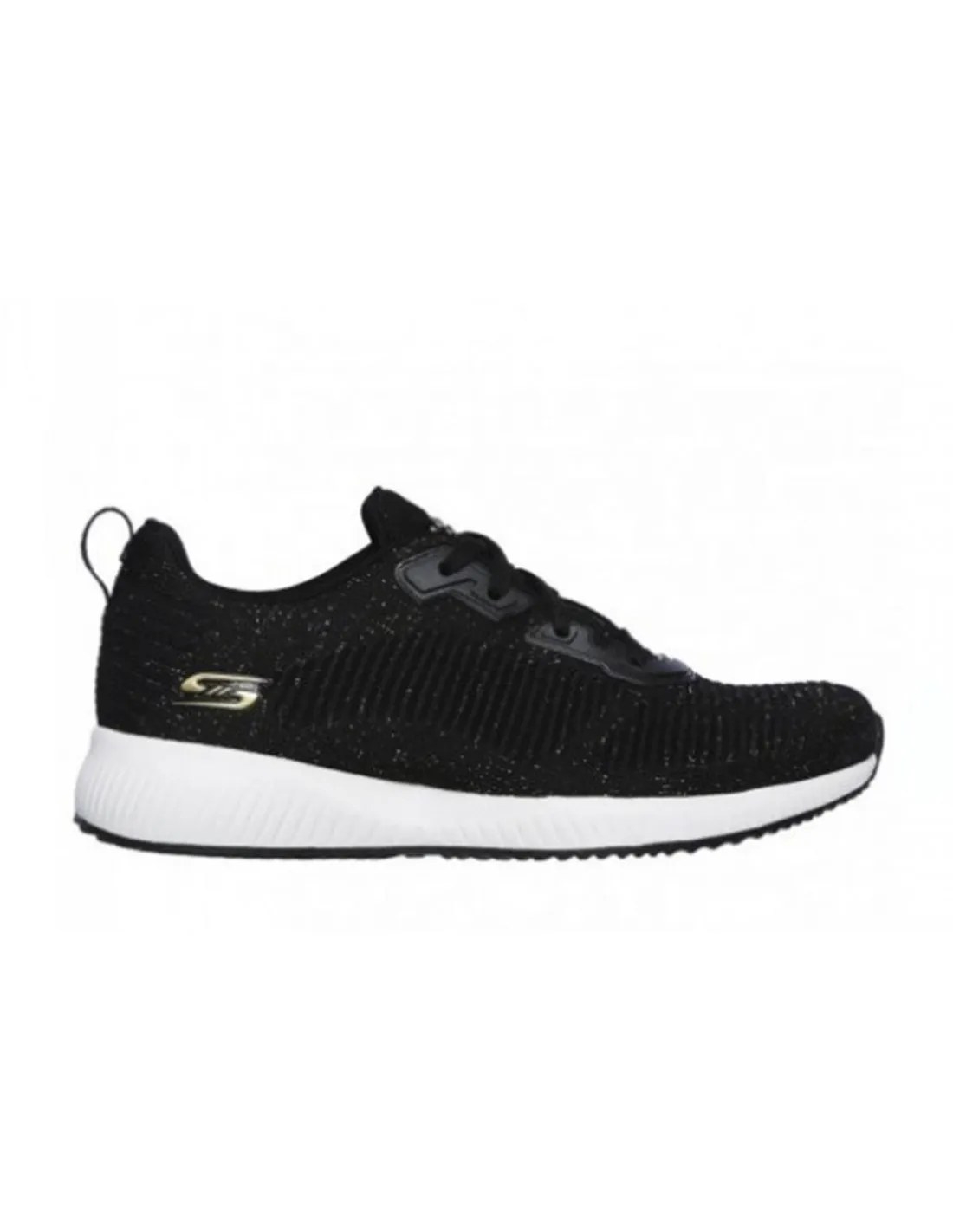 DEPORTIVO  SKECHERS 32502 NEGRO