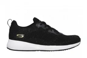 DEPORTIVO  SKECHERS 32502 NEGRO