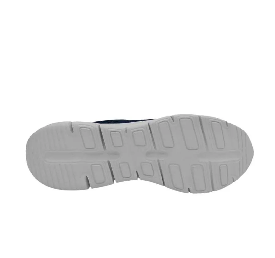 DEPORTIVO VICMART VIC 915-1 MUY CÓMODA Y LIGERA PARA HOMBRE NYLON MARINO PLANTILLA MEMORY FOAM 27775