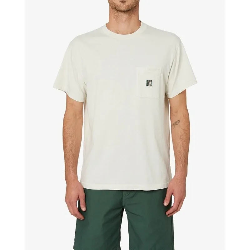 DEUS CANYON POCKET TEE