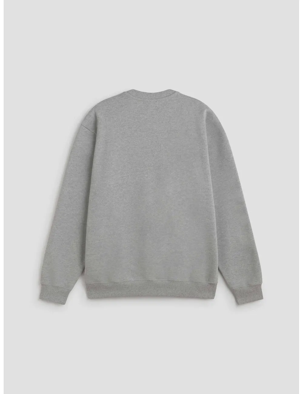 DEUS EX MACHINA DEUS U CREW SWEATER