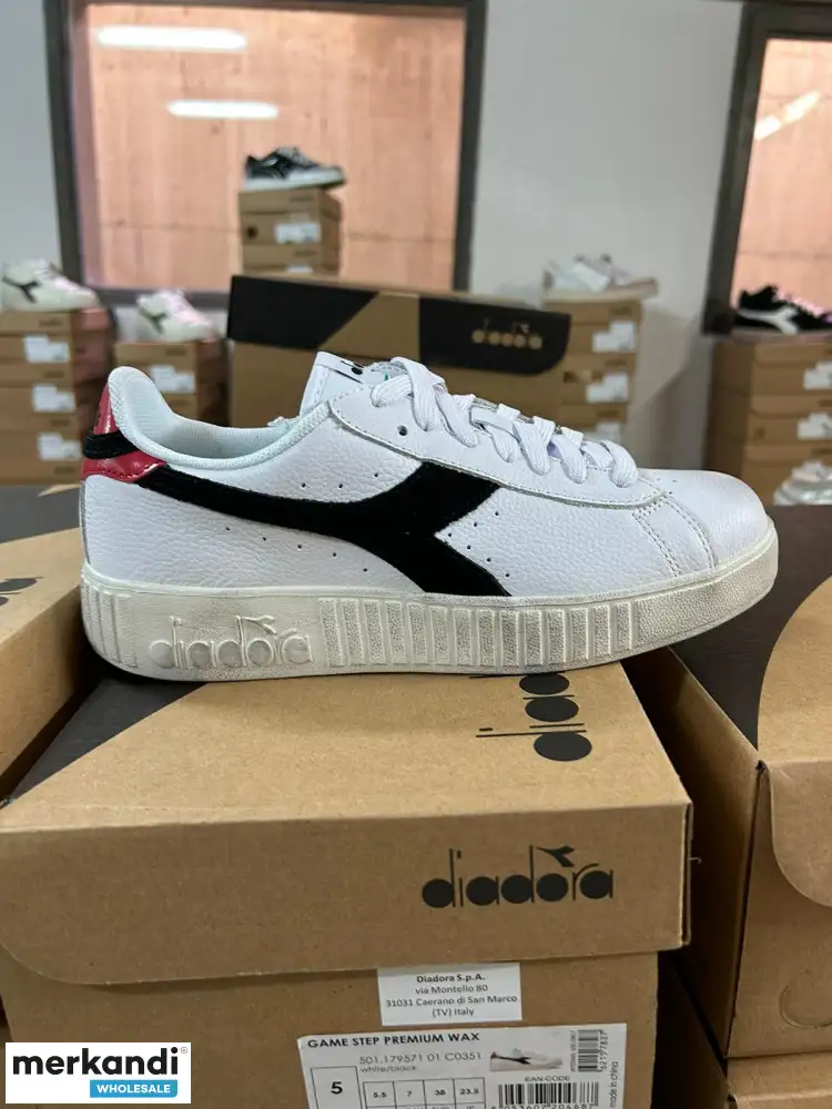 Diadora Winter Shoes en stock para hombre y mujer