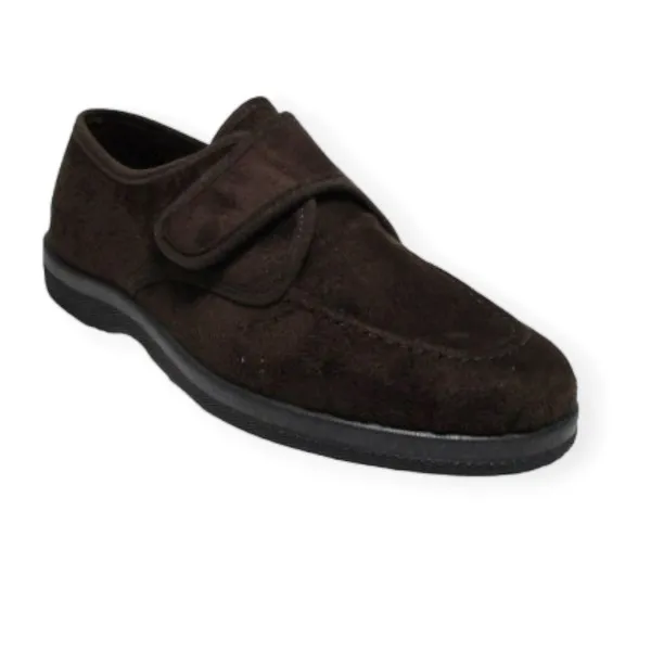 DOCTOR CUTILLAS 21282 BROWN.