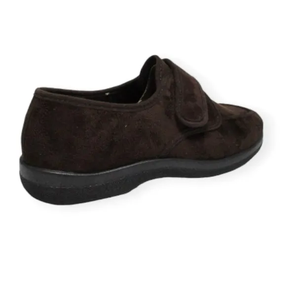 DOCTOR CUTILLAS 21282 BROWN.