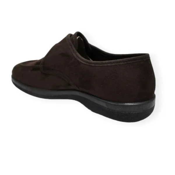 DOCTOR CUTILLAS 21282 BROWN.