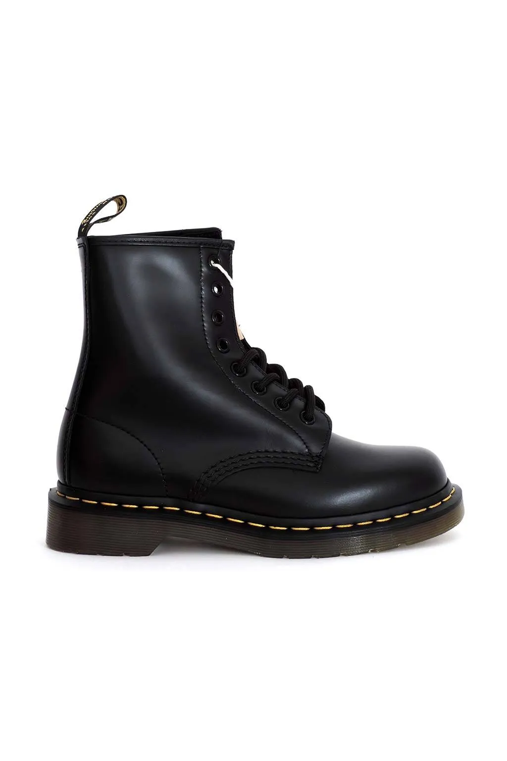 DrMartens 1460 Black Smooth