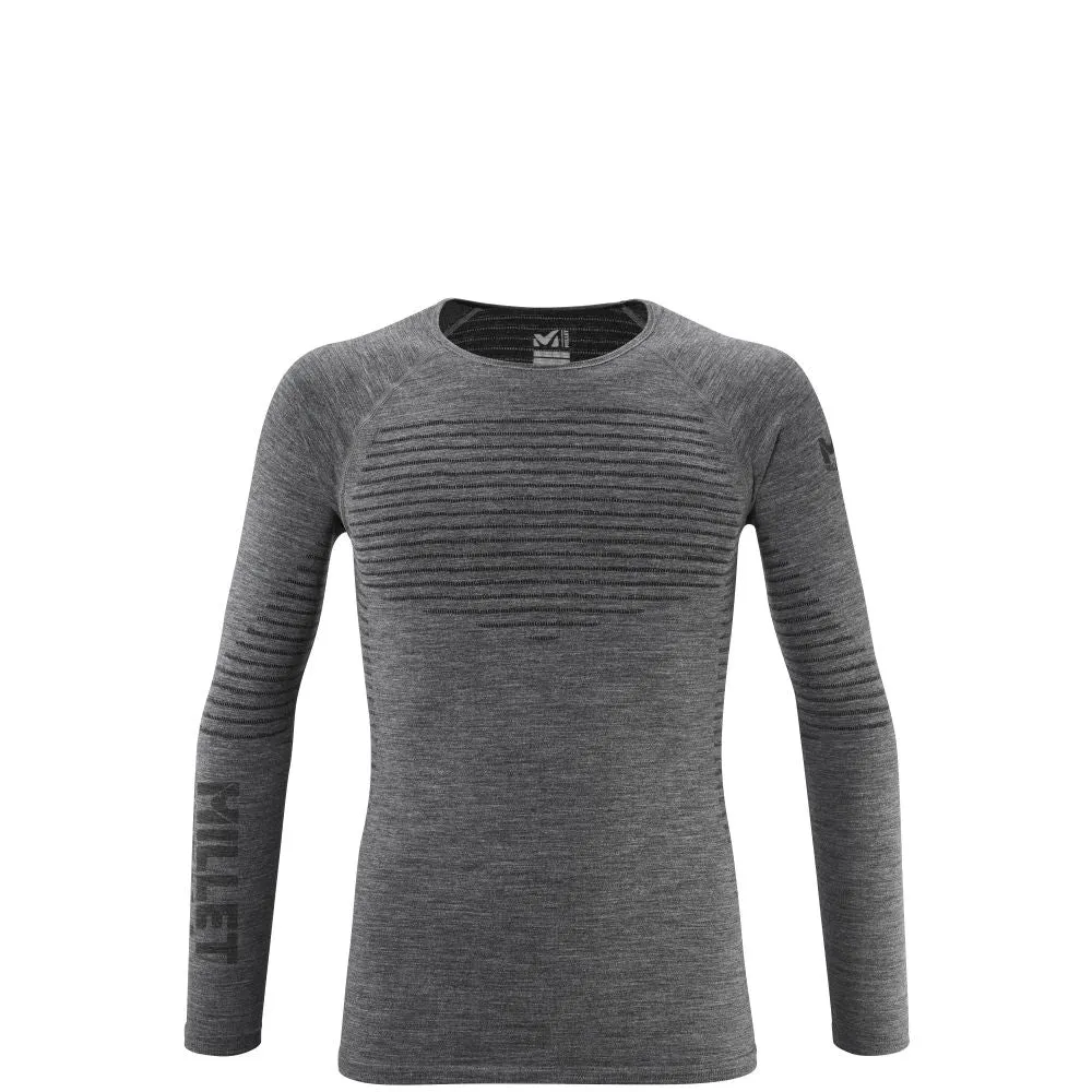 DRYNAMIC WARM LS TEE M