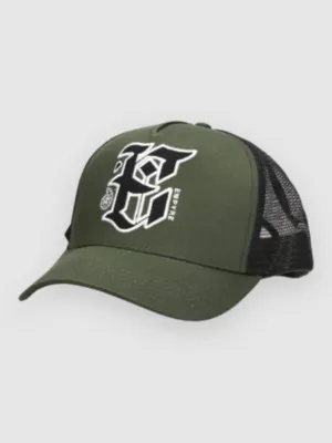 Empyre E-Trucker Gorra