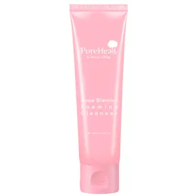 Espuma Limpiadora Pure Heals Rose Blemish Foaming Cleanser 100ml