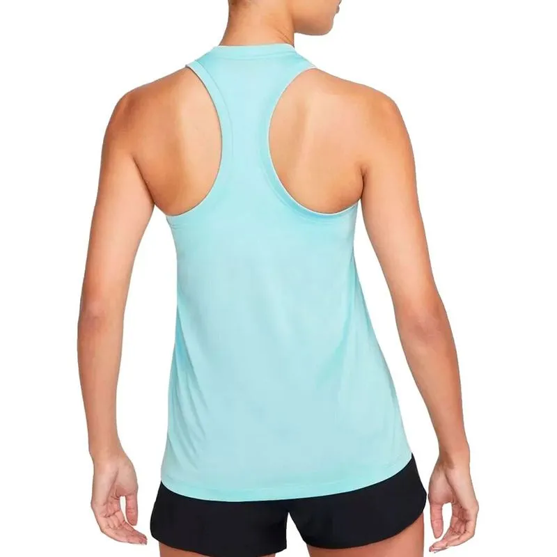 Esqueleto Mujer Nike W Nk Df Tank Rlgd Rcr Lbr