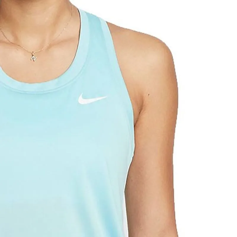 Esqueleto Mujer Nike W Nk Df Tank Rlgd Rcr Lbr