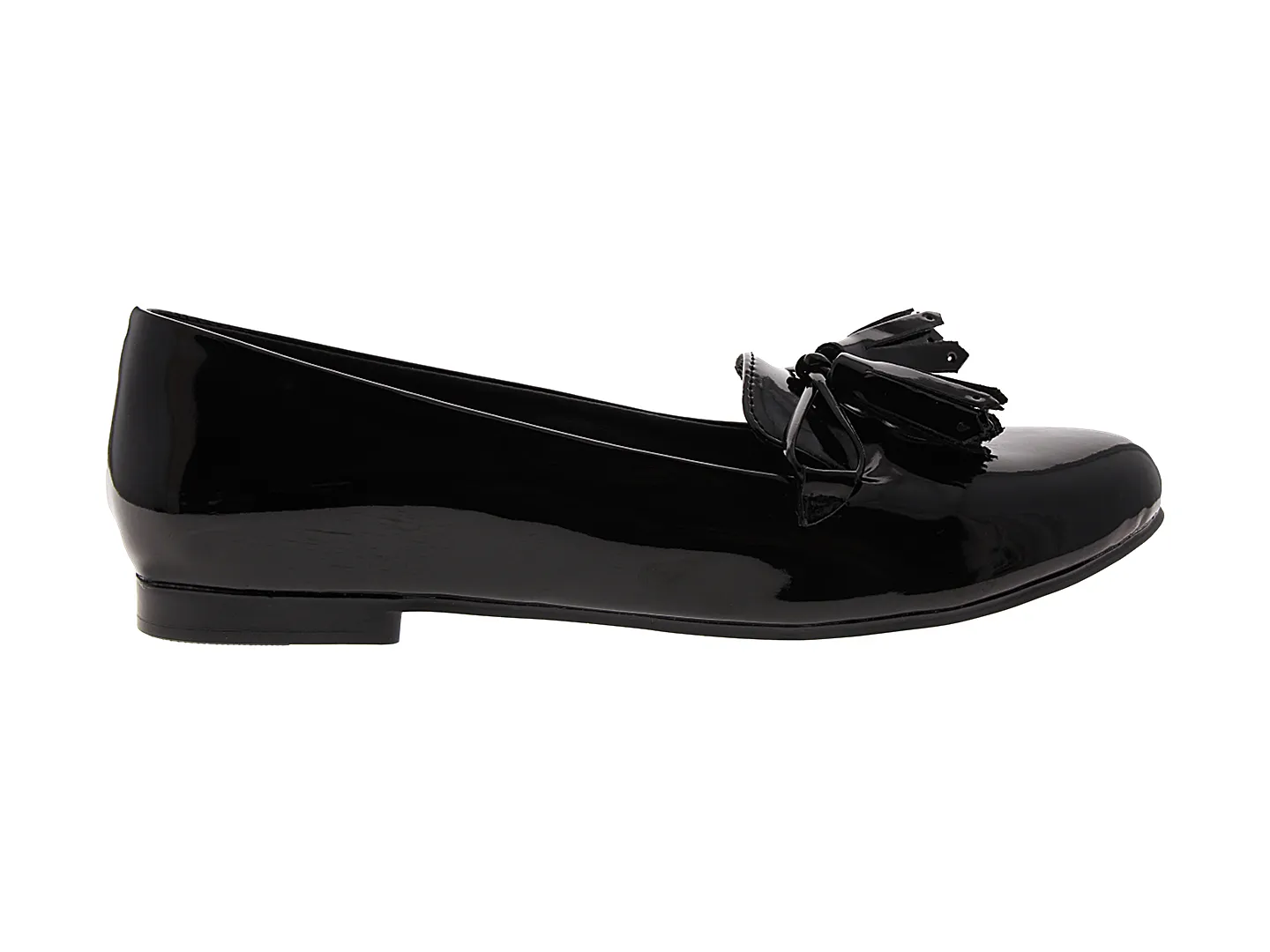 Flats Rosalin Araguz 2025 Para Mujer