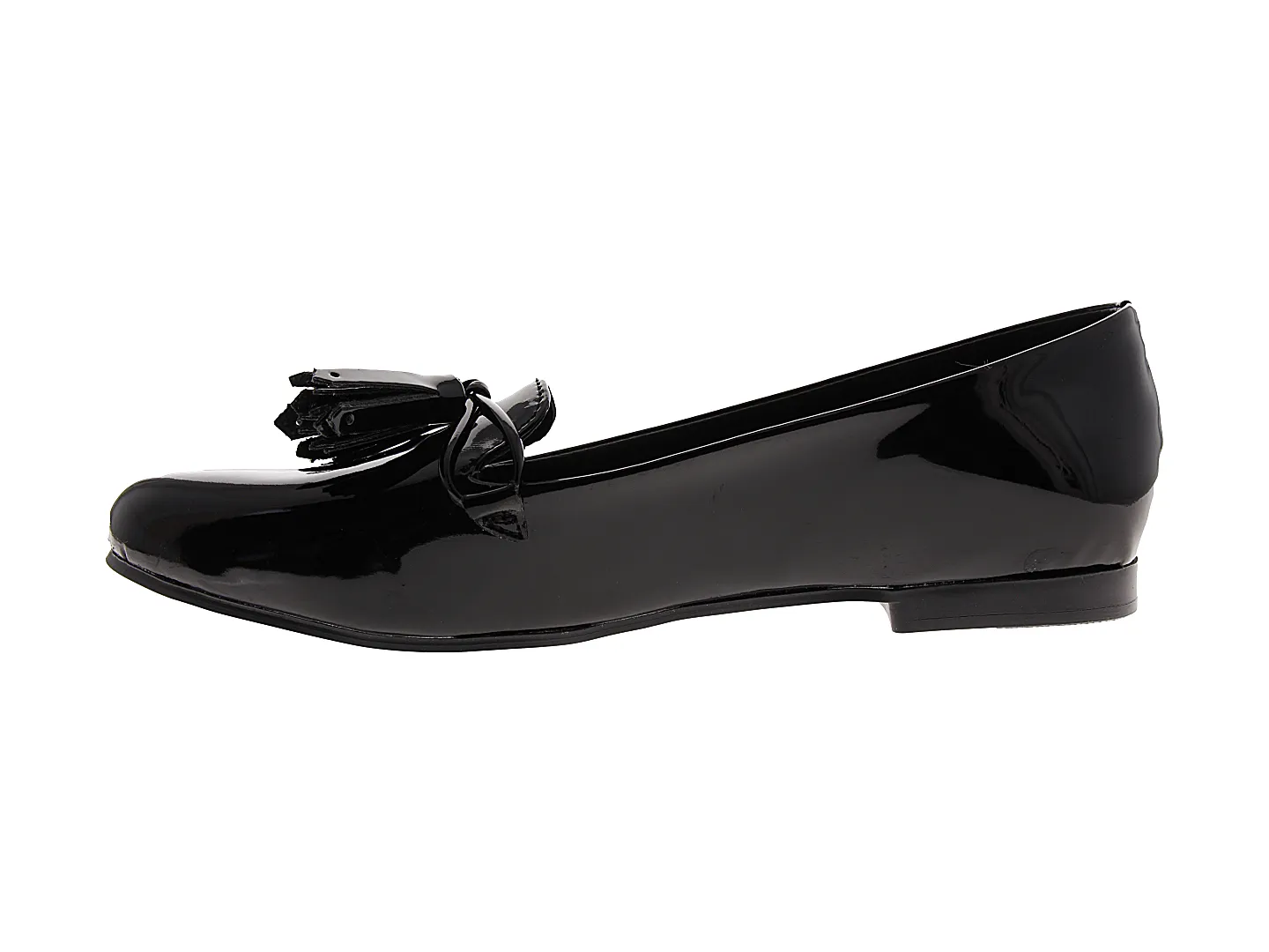 Flats Rosalin Araguz 2025 Para Mujer