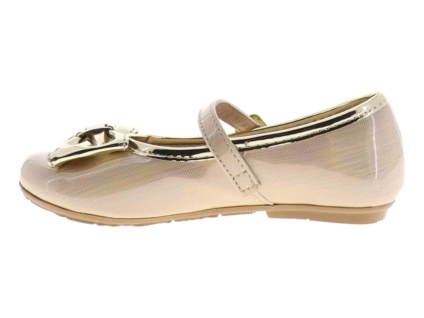 Flats Sarele 701 Para Niña