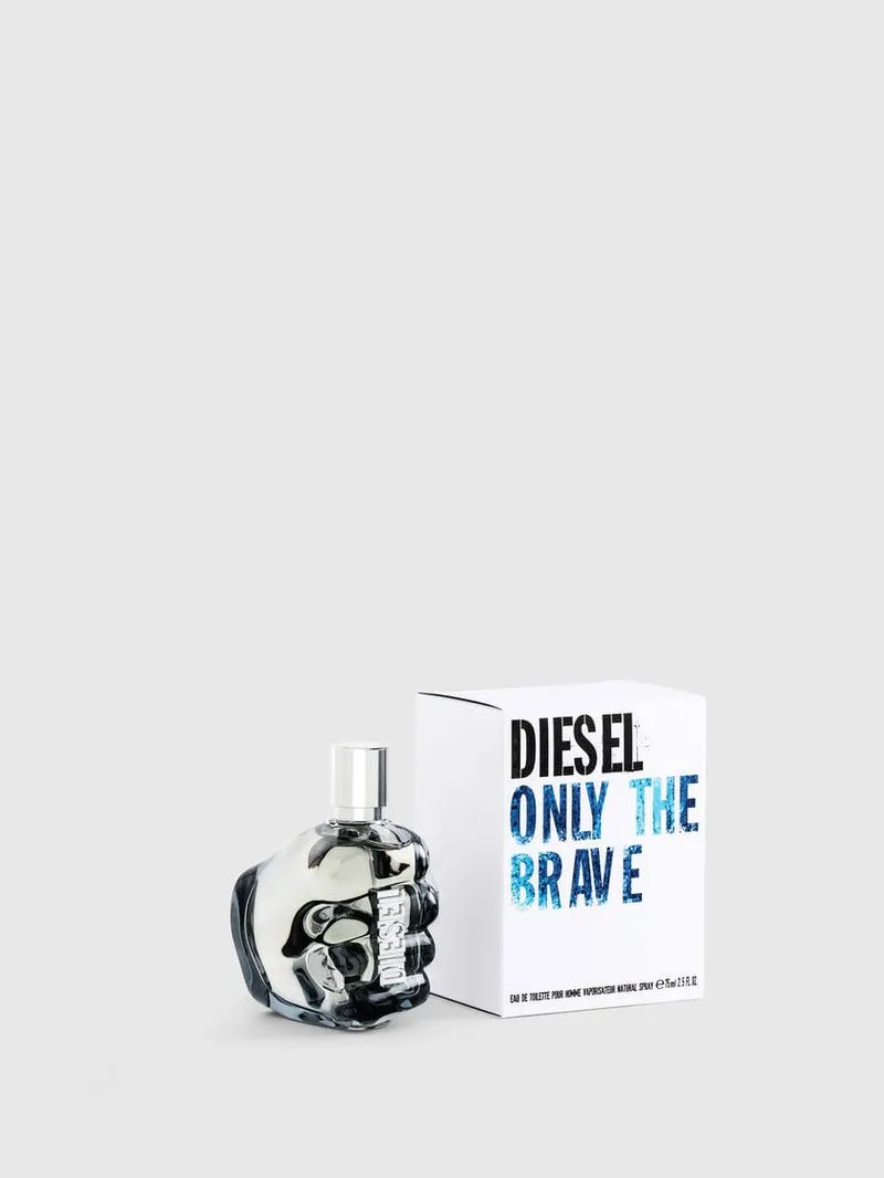 Fragancia Para Hombre Only The Brave Edt 75Ml 7830