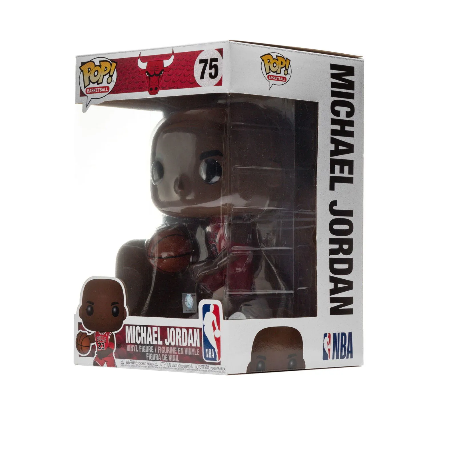 Funko POP! 10' Michael Jordan