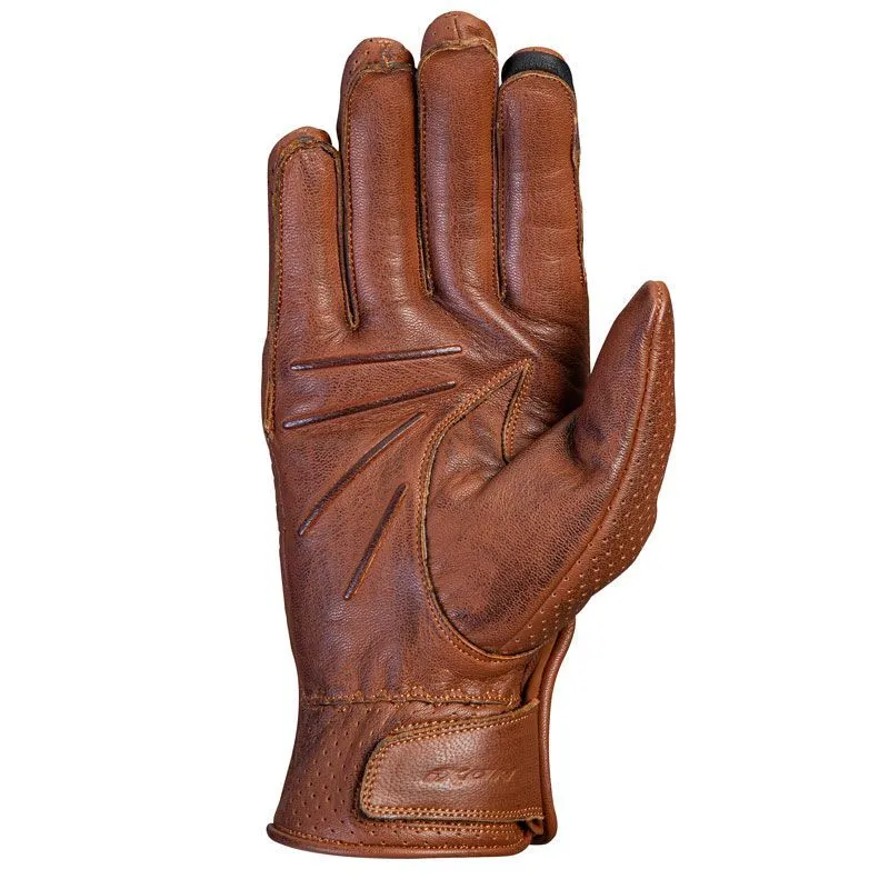 GANTS ETE CUIR/TEXTIL RS NIZO AIR L  IXON