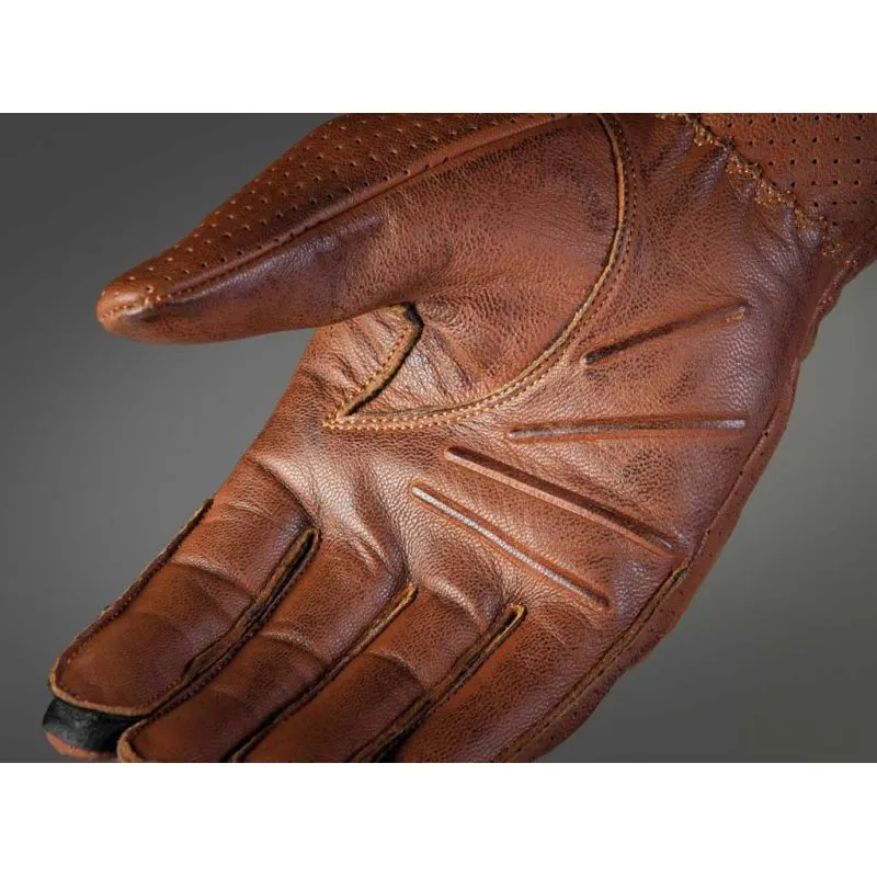 GANTS ETE CUIR/TEXTIL RS NIZO AIR L  IXON