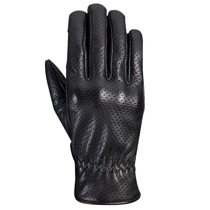 GANTS ETE CUIR/TEXTIL RS NIZO AIR L  IXON