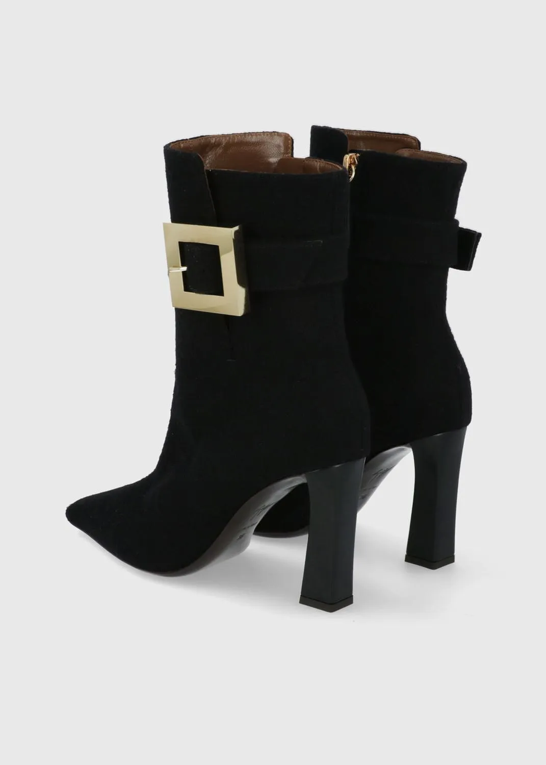 Giuseppe Zanotti Botines GSZ-I470005