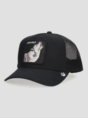 Goorin Bros The Lone Wolf Gorra