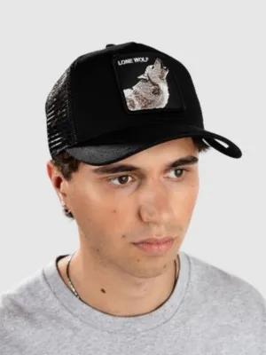 Goorin Bros The Lone Wolf Gorra