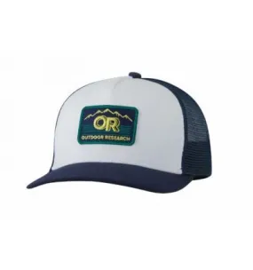 Gorra Advocate Trucker de Outdoor Research (azul marino)