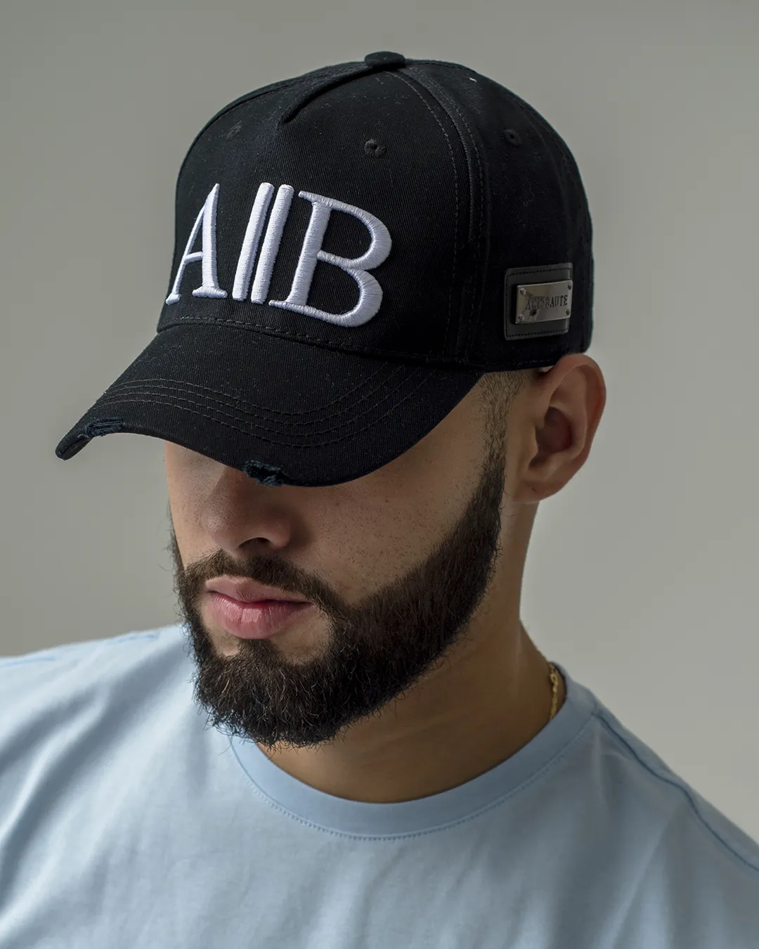 Gorra All Baute Classic