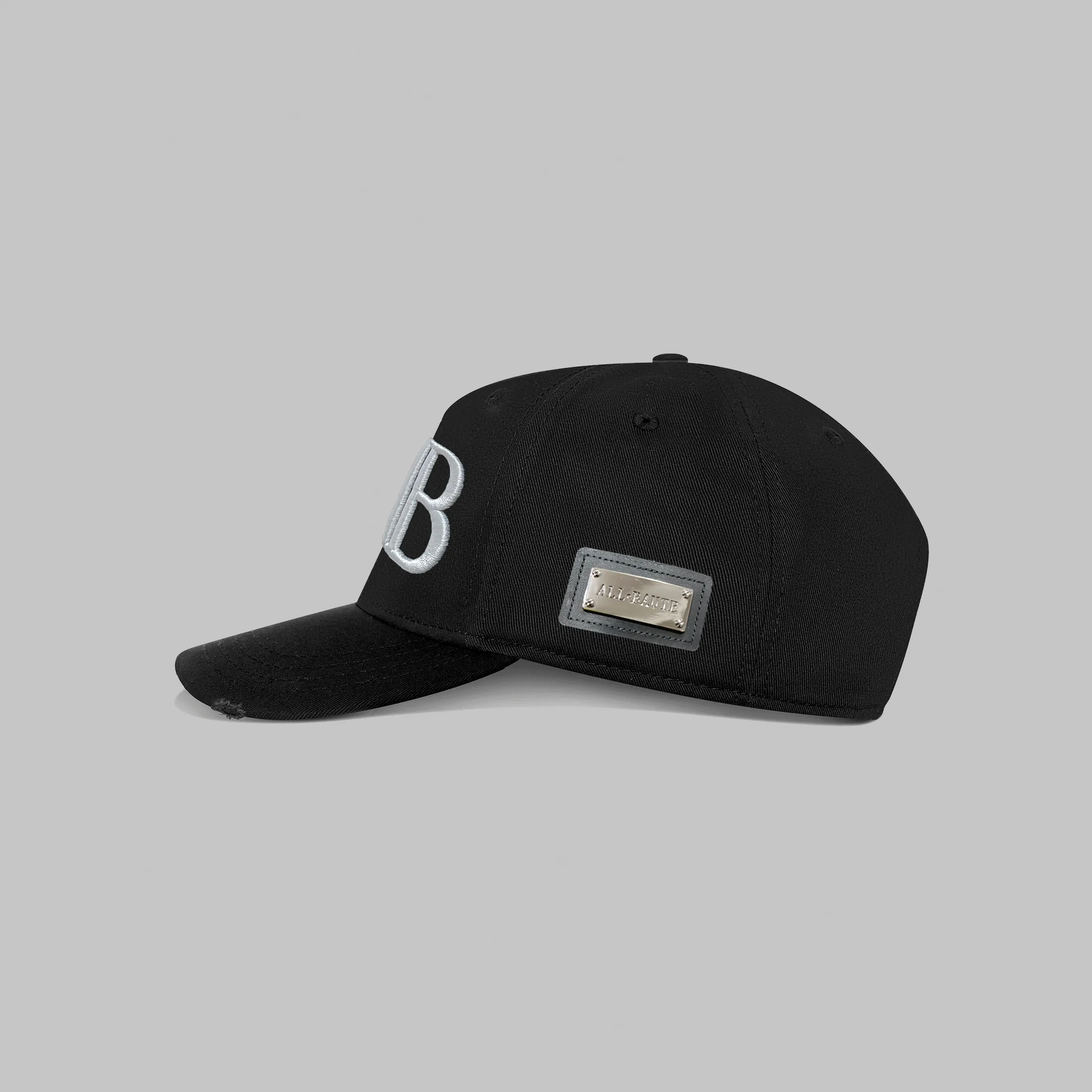 Gorra All Baute Classic