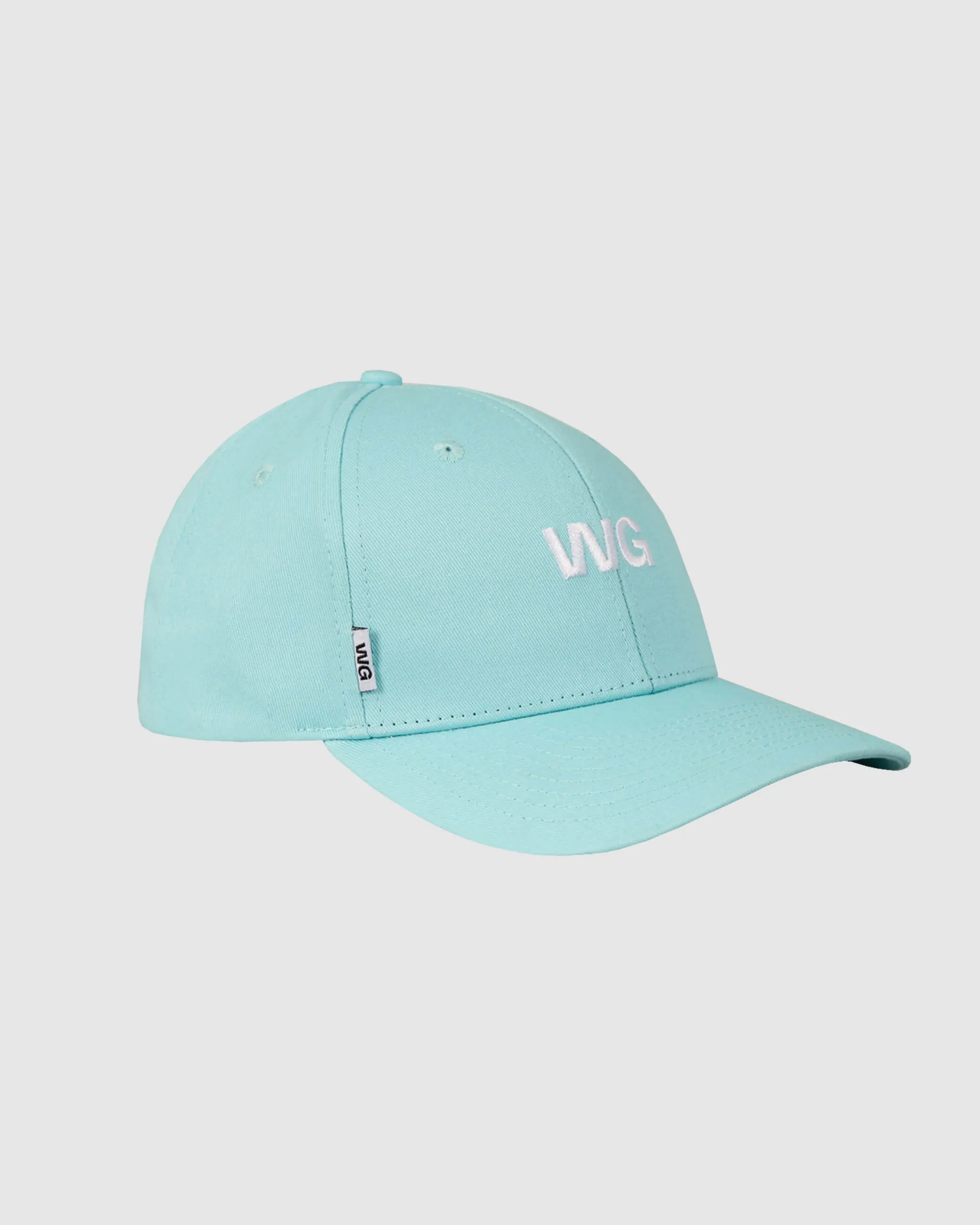 Gorra Baseball cap WG azul